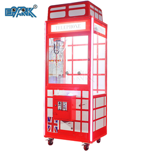 Kẹo Đồ Chơi Cần Cẩu Tự Làm Tự Động Kit Khóa Và Chìa Khóa Nhật Bản Hot Quảng Châu Bán Hàng Tự Động Máy Cho Quà Tặng - Product Image 3