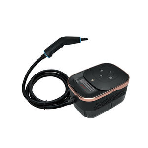 Limpiador a <span class=keywords><strong>Vapor</strong></span> Profesional Multiusos Portátil <span class=keywords><strong>de</strong></span> Alta Presión para Hogar, Cocina, Baño, Coche y Limpieza Profunda <span class=keywords><strong>de</strong></span> Azulejos - Product Image 1