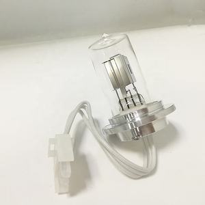 Remplacer la lampe au deutérium Varian Agilent 325/335 110715400, pré-alignée, détecteur <span class=keywords><strong>UV</strong></span>-<span class=keywords><strong>Vis</strong></span> à double longueur d'onde - Product Image 3