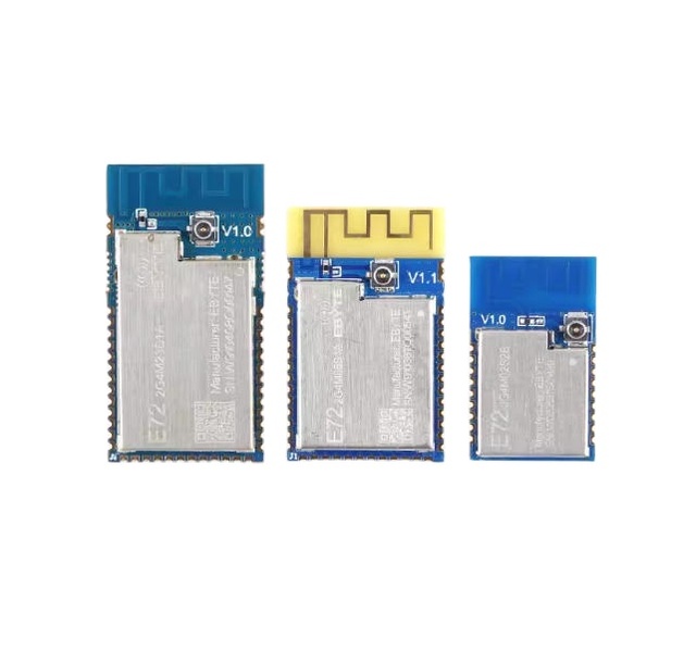 Original E72-2G4M Module Multi Protocol 2.4GHz Wireless System on Chip SoC CC2630 Chip Module