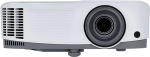 Proyector DLP PA504W, 4000 Lúmenes ANSI, WXGA, Zoom Óptico 1.3x, Doble HDMI, RJ45, LAN, Control, Altavoz de 10W, Baja Latencia de 16ms - Product Image 5