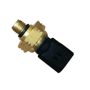 สวิตช์เซ็นเซอร์แรงดันน้ำมัน 274-6721 G1/8 ทองเหลือง สำหรับอะไหล่รถขุดแคตเตอร์พิลลาร์ - Product Image 2