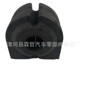 Buje de Goma Epdem 31356753928 para E60 E61, Pieza de Suspensión Automotriz - Product Image 4