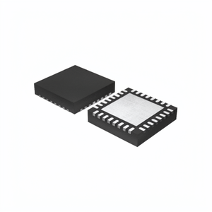 ชิปแบบแผ่น32 Vfqfn ชิ้นส่วนอิเล็กทรอนิกส์ PTN3366BSMP บริการครบวงจรของแท้ - Product Image 1