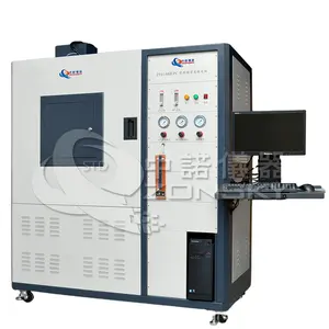 ASTM E622 NBS Smoke Density Chamber / Test Machine