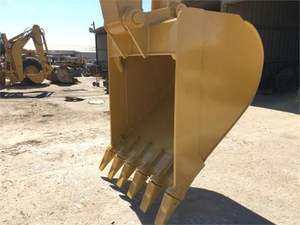 Excavatrice sur chenilles d'occasion CAT 330D grande Caterpillar 320 de 30 tonnes grande de 20 tonnes à vendre - Product Image 6