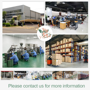 ハイビスカス花乾燥ローゼル茶バルクエキス - Product Image 5