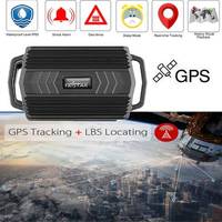 Traceur GPS TK935 pour Bétail, Géolocalisation pour la Gestion des Animaux et des Véhicules, Localisateur Anti-Perte pour Moutons, Chameaux, Application Android GSM GPRS
