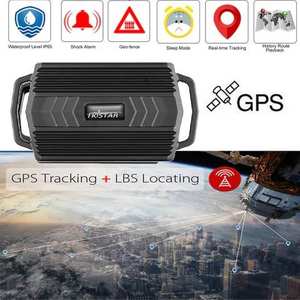 最新のTK935 4G LTE GPS家畜追跡装置、動物管理用ジオフェンス、羊やラクダの紛失防止ロケーター、Androidアプリ対応、GSM/GPRS - Product Image 6