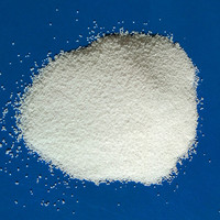 Poudre d'oxyde de polyéthylène PEO de haute qualité