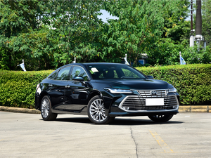 2024 Toyot-bir asya ejderha 22 çift motor 2.5L E-CVT Deluxe Edition çin toptan yeni arabalar - Product Image 3