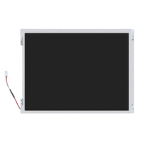 Fournisseur d'écrans LCD Tianma TM104SDH01-40 10,4 pouces 800*600 Écrans personnalisés 400cd/m2 avec carte de commande -I
