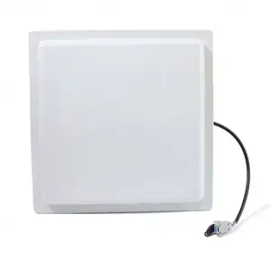 OEM 산업용 견고한 휴대용 컴퓨터 NFC 2D QR 코드 스캐너 UHF RFID NFC 리더 Pdas 장거리 읽기