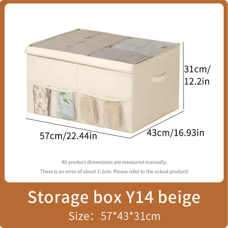 Beige sans roue