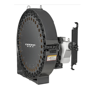 Máquina <span class=keywords><strong>de</strong></span> cambio <span class=keywords><strong>de</strong></span> disco <span class=keywords><strong>de</strong></span> BT50-24T, herramienta automática <span class=keywords><strong>de</strong></span> puerta para centro <span class=keywords><strong>de</strong></span> mecanizado - Product Image 4