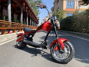 Eec-batería de litio extraíble para <span class=keywords><strong>motocicleta</strong></span> eléctrica, Scooter Eléctrico Super <span class=keywords><strong>Miku</strong></span> de 3000w, 60v - Product Image 6