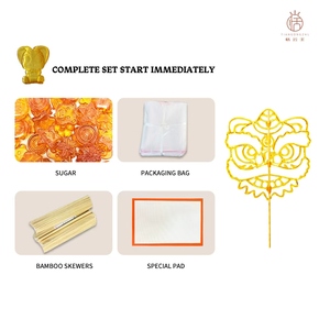 TIANGONGZHU <span class=keywords><strong>Stampante</strong></span> 3D FDM per Zucchero Alimentare Sicuro TH3D150 Semiautomatica Nuova con 1 Anno di Garanzia - Product Image 5