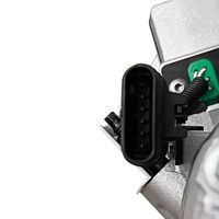 Für Jeep Wrangler Grand Cherokee OE 68376684AE CA600G5XBA CA600G5XCA 68376684AD Hybrid Auto Klimakompressor Elektrischer Kompressor Neu
