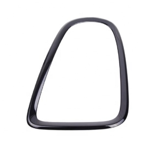 Supporto Fanale Posteriore Sinistro Nero OEM 51132296296 per BMW <span class=keywords><strong>Mini</strong></span> <span class=keywords><strong>One</strong></span> <span class=keywords><strong>R56</strong></span> R57 - Product Image 3