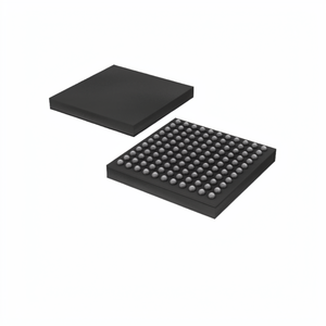 120 VFBGA TWL6040A3ZQZR Buy Online Electronic Components Manufacturer Channel Interface - Product Image 1