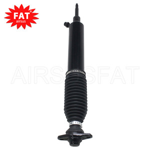 A1163204513 A1263204613 Hinterer Hydraulischer Stoßdämpfer-Kern für Mercedes Benz W126 420SEL 500SEL 560SEL Luftfederung ohne ADS - Product Image 2