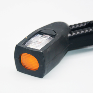 Lampe <span class=keywords><strong>de</strong></span> <span class=keywords><strong>position</strong></span> à 3 côtés 10-30V LED <span class=keywords><strong>pour</strong></span> camion remorque camion <span class=keywords><strong>caravane</strong></span> étanche - Product Image 5