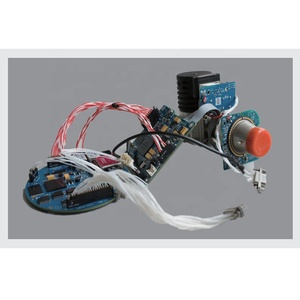 <span class=keywords><strong>Caméra</strong></span> thermique refroidie 1280*1024, <span class=keywords><strong>détecteur</strong></span> thermique de base - Product Image 2