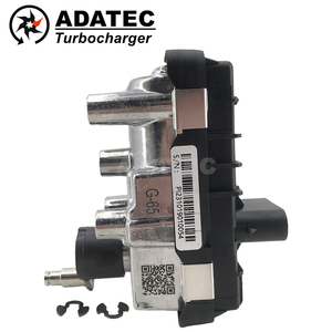 Berkualitas tinggi Actuator Turbine aktuator untuk BMW <span class=keywords><strong>2</strong></span> aktif Tourer (F45) 819977 MFS Turbo EWG - Product Image 4
