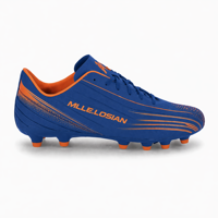 Chaussures de football à marque privée, fournisseur chinois de crampons de football, prix d'usine, chaussures de football pour homme
