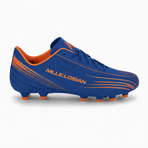 <span class=keywords><strong>Botas</strong></span> <span class=keywords><strong>de</strong></span> Fútbol <span class=keywords><strong>de</strong></span> Marca Privada, Proveedor Chino <span class=keywords><strong>de</strong></span> Tacos <span class=keywords><strong>de</strong></span> Fútbol, <span class=keywords><strong>Botas</strong></span> <span class=keywords><strong>de</strong></span> Fútbol para Hombre a <span class=keywords><strong>Precio</strong></span> <span class=keywords><strong>de</strong></span> Fábrica - Product Image 4