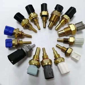 水冷却液温度传感器7M5112A648AA 3L8Z-12A648-A 7M5Z-12A648-B 7C11-12A648-AA 7M5112A648 31272434 LR000241 - Product Image 6