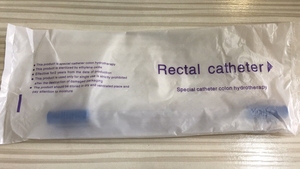 Máy Làm Sạch Hậu Môn Bằng Tia Nước/Máy Làm Sạch Chàm - Product Image 3