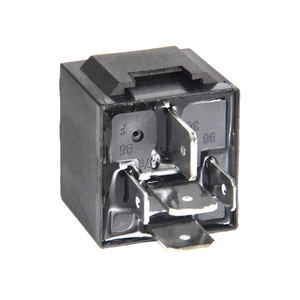 Abilkeen đầu bán bụi bằng chứng tự động trạng thái rắn <span class=keywords><strong>Relay</strong></span> 27vdc 70A lớn hiện tại 1NC mini ô tô tiếp sức - Product Image 2