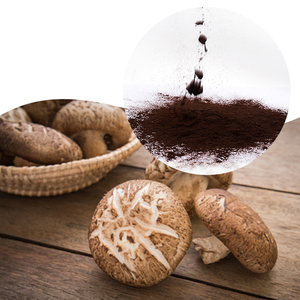 באיכות גבוהה שיטאקי יבשות פטריות הוא יבש אורגני מזון באיכות גבוהה שיטאקי פטריות חלץ אבקה עם סוכרים - Product Image 6