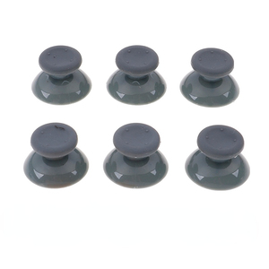 NSLikey 3D <span class=keywords><strong>Analog</strong></span> <span class=keywords><strong>Stick</strong></span> Mushroom Cover para <span class=keywords><strong>Xbox</strong></span> 360 <span class=keywords><strong>Controller</strong></span> 3D <span class=keywords><strong>Analog</strong></span> Thumb <span class=keywords><strong>Stick</strong></span> Thumbstick Joystick Cover - Product Image 4