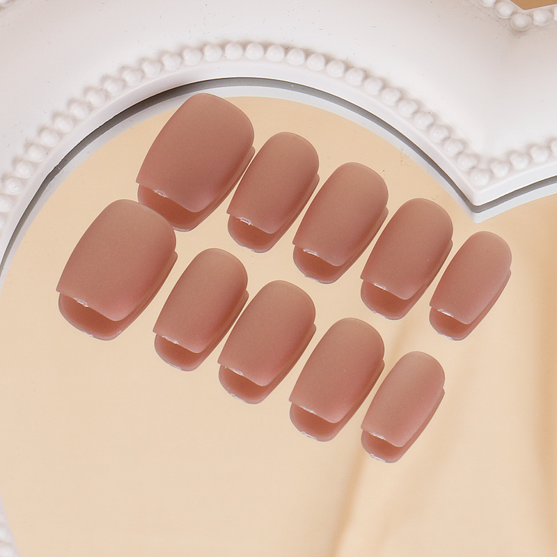 1340 Handmade Nails M Size 10 Pieces Box