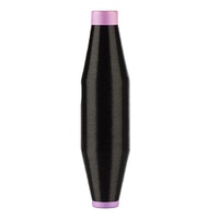 Fil chenille monofilament en polyester PET 0,10 mm-0,22 mm haute résistance recyclable pour broderie et applications textiles