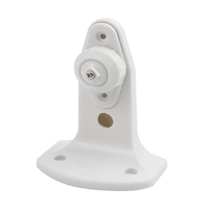 Support de support de capteur de rotation d'angle de 360 degrés pour détecteur d'alarme de mouvement IR - Product Image 1