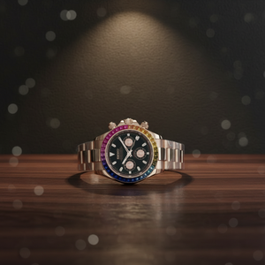 Reloj Mecánico Automático para Hombre de Acero Inoxidable de Moda de Buena Calidad, con Correa de 20 mm de Ancho, Lujoso e Impermeable - Product Image 3