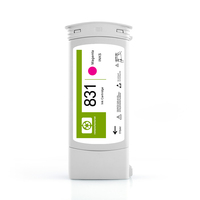 Kartrid Tinta Kompatibel Ocbestjet 775ML/PC 831 untuk Printer HP Latex 365 310 330 360 375 560 570