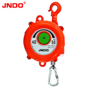 5 키로그램 <span class=keywords><strong>50</strong></span> 키로그램 100 키로그램 무게 도구 홀더 개폐식 봄 밸런서 - Product Image 1