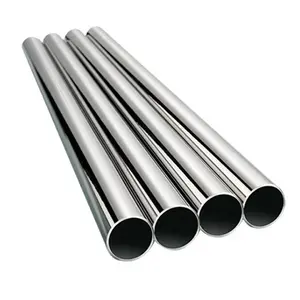 China Best Selling Ss Stainless Steel Pipe 201 304 316 Welding Stainless Steel Pipes And Tube