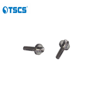 Reductor corto de trocar reutilizable laparoscópico de 5 mm - Product Image 1