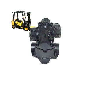 Daewoo Doosan Universal Joint G15S2 G18S2 G20SC2 50Mm Alloy Steel Drive Shaft Joint For Forklift Parts - Product Image 4