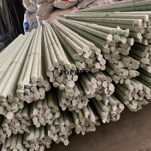 ร็อคโบลท์ FRP ความแข็งแรงสูง โพลีเมอร์เสริมแรงด้วยไฟเบอร์กลาส GFRP ร็อคโบลท์ - Product Image 5