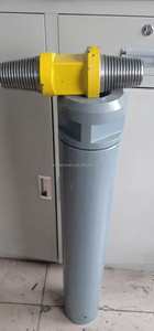 Martillo DTH de alta presión <span class=keywords><strong>Wontech</strong></span> que revoluciona la perforación de pozos mineros - Product Image 3