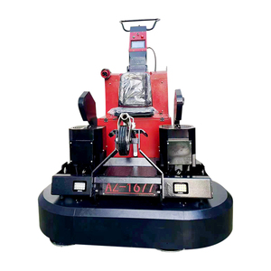 Top End 1680 mét chiều rộng làm việc điều khiển từ xa máy sàn Máy mài sàn bê tông đánh bóng sàn bê tông Mài máy - Product Image 3