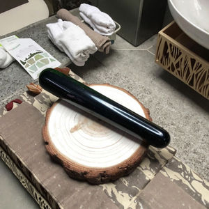 निः शुल्क नमूना प्राकृतिक एवोन्टीरिन जेड पत्थर के लिए चेहरे की मालिश - Product Image 5