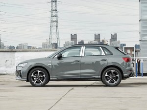 Nuovissimo <span class=keywords><strong>SUV</strong></span> <span class=keywords><strong>Q3</strong></span> 45TFSI 2026 ad alte prestazioni, con guida a sinistra, per uso familiare, veicolo alla moda, dinamico, a benzina, per adulti - Product Image 2