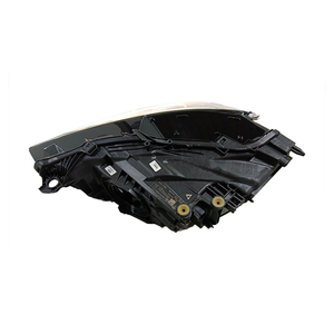 Voor Audi 'S 2019-2024 Q3 Auto Hoogwaardig Automatisch Verlichtingssysteem Met Led Koplampen Tweede Niveau Lichtgevende Buizen - Product Image 4